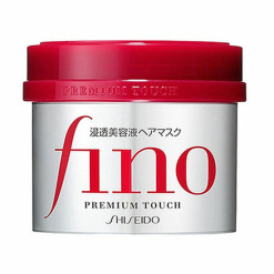 시세이도 피노 헤어팩 프리미엄 터치 230g FINO