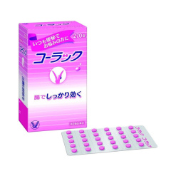 코락쿠 (270정)_변비약