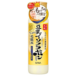 사나 나메라카혼포 링클 유액 200ml_로션 주름 탄력