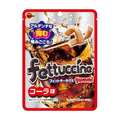 부르봉 페투치네 구미 콜라맛 50g_젤리