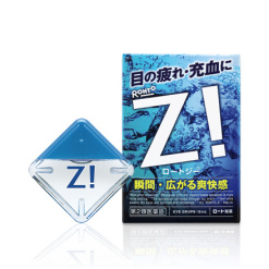 로토 Z B 안약 12ml