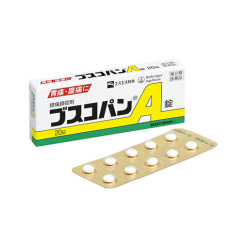 부스코판A 20정
