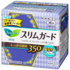 로리에 슬림가드 오버나이트 날개형 35cm 13매입_위생용품 생리대