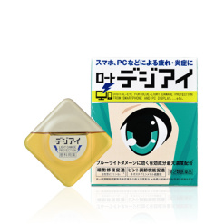 로토 데지아이 안약 12mL