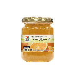 마멀레이드잼 155g