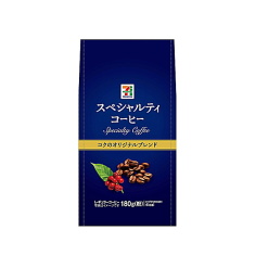 세븐일레븐 스페셜커피 오리지널 블랜드 180g