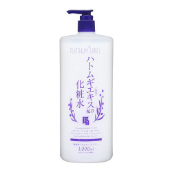 하또무기 율무 화장수 1000ml_스킨