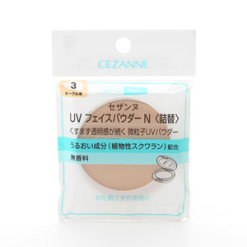 UV 페이스 파우더 N3 오쿠루 리필 11g