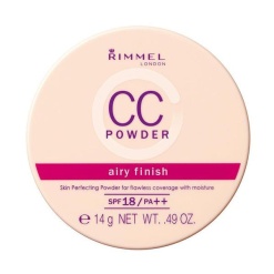 CC 파우더 애덤 어럴리 피니시 02 윤기