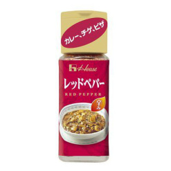레드 페퍼 병 13g_향신료