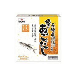나가사키산 구이 육수 80g