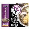 마야 국물을 맛볼 소바 국물 6 봉지 × 10 입_다시조미료