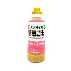 훈도킨 논 오일 드레싱 볶은 참깨 420g