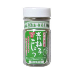 훙도킨 유자후추  50g