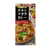 하우스 치킨 마사라 카레 98g