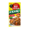 하우스 바몬드 카레 중간 매운맛 125g