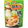 아지노모토 닭고기 나베육수 25g