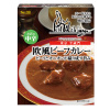S & B 유럽풍 비프카레 중간 매운맛 200g