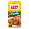 하우스 유산균 바몬드 카레 중간 매운맛 115g