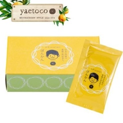 yaetoco 폰칸 향기의 바스솔트 50g