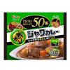 하우스 프라임 자바카레 중간 매운맛 112g