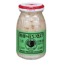 토모야 꽃 염교 115g