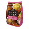 스프 당면 닭 한 소리 & 뼈 간장 6식