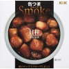 K&K통조림 훈제 조개 관자 50g
