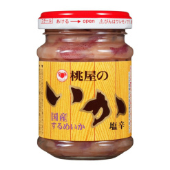 토모야 오징어 젓갈 110g