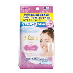 비페스타 모이스트 클렌징 시트