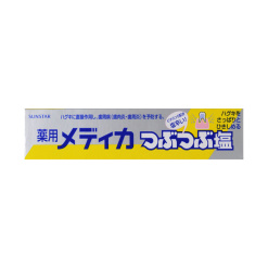썬스타 약용 메디카 소금치약 170g