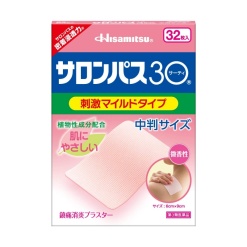샤론파스 30중형 32장