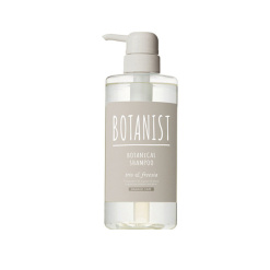 보태니컬 데미지 샴푸 본체 490ml 1 개 I-ne