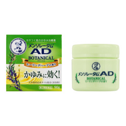 맨소래담 AD보타니칼 90g