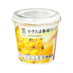 세븐 프리미엄 카키타마 봄비 스프 20g