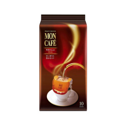 카타오카 mon cafe 드립 모카 블렌드 1 팩 (8봉지)