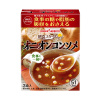 화끈 삿포로 아침 스타일 케어 양파 콩소메