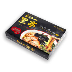 코쿠테이 오미야게라멘 4인분