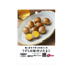 [로손] 메추리알 70g