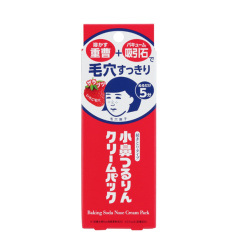 모공 패랭이꽃 콧방울 크림 팩 15g