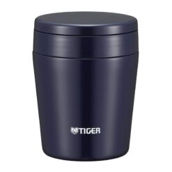 타이거 보온 스프통 300ml 인디고블루