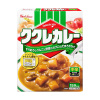 하우스 쿠쿠레 카레 중간맛 180g