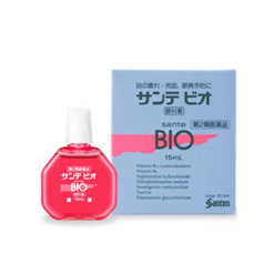 산테 비오 안약 15ml