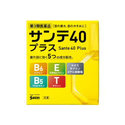 산테  40+12ml