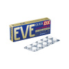 EVE 이브 퀵 두통약 DX 20정