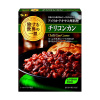 S&B 여행하는 세계의 한접시 칠리 콘 카르네 180g