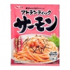 S&B 식품 스파게티 소스 아틀란틱 연어 51.4g