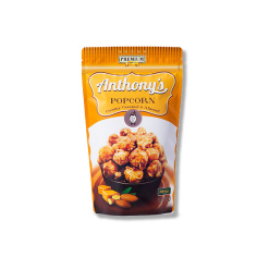 앤서니스 팝콘 카라멜 & 아몬드맛 45g