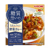 카고메 탄수화물 2/3 야채카레 240g