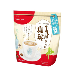 와코도 우유가게 커피믹스 카페오레 270g